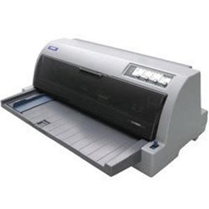 EPSON點陣印表機LQ-690C